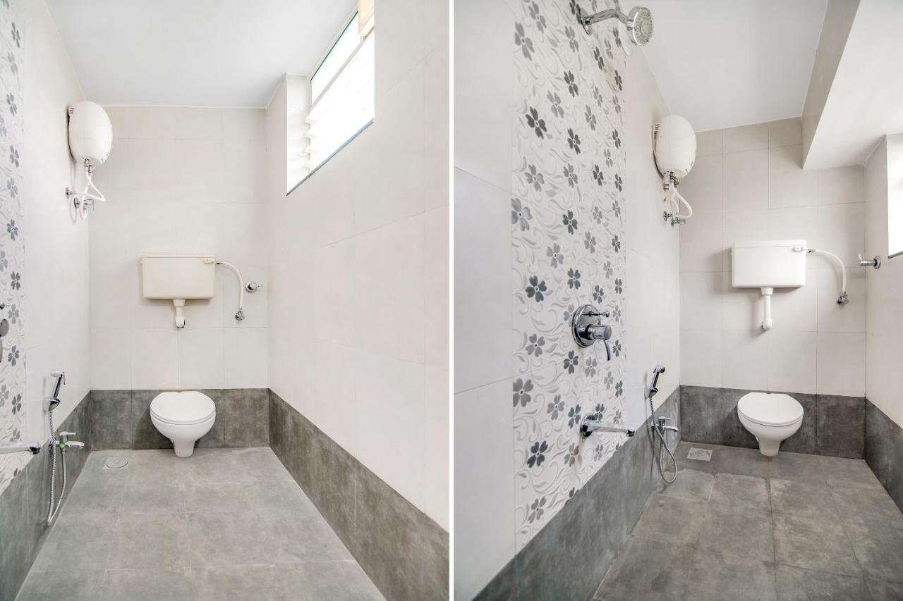 Oyo 79233 Hotel Hive Stays Kochi エクステリア 写真