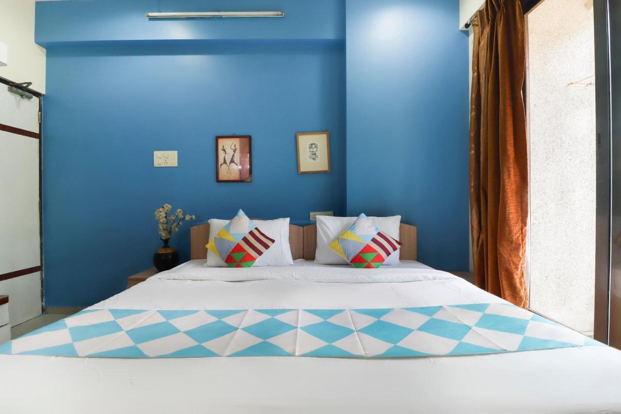 Oyo 79233 Hotel Hive Stays Kochi エクステリア 写真