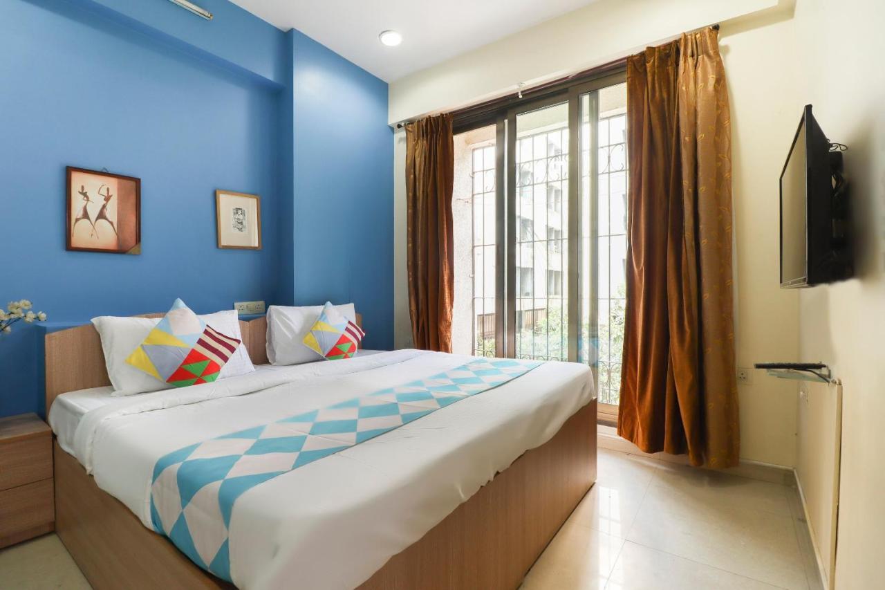 Oyo 79233 Hotel Hive Stays Kochi エクステリア 写真