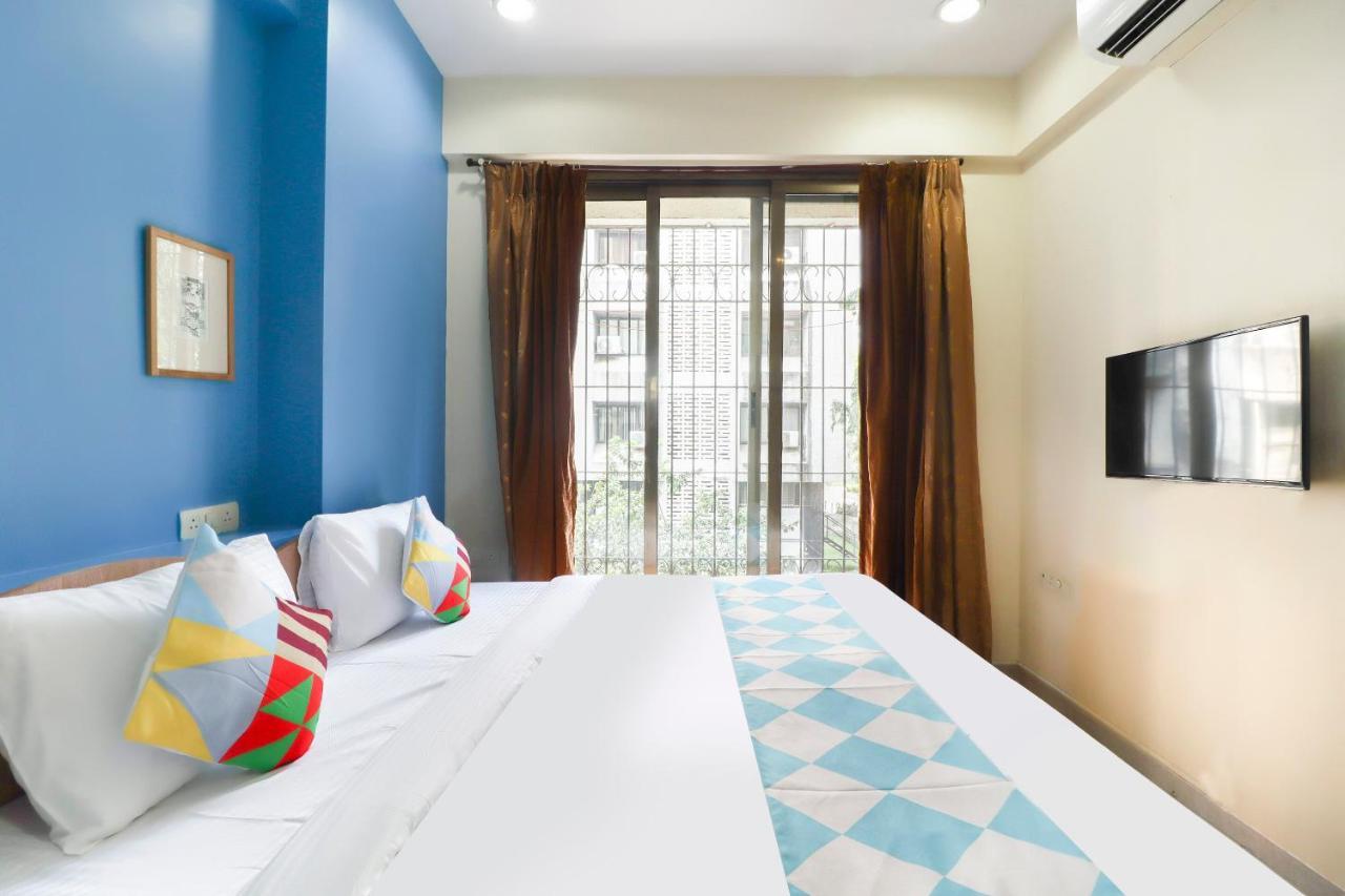 Oyo 79233 Hotel Hive Stays Kochi エクステリア 写真